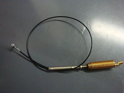 GENUINE OEM TORO PART 121-6812 AUGER CABLE FOR POWER MAX 724 & 826 SNOW THROWERS