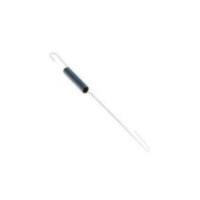 NEW GENUINE OEM BRIGGS & STRATTON PART # 592585 CHOKE RETURN SPRING; QUANTITY 1
