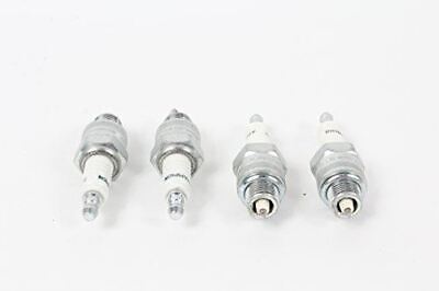 GENUINE OEM CHAMPION PART # RH18Y; SPARK PLUG 4 PACK