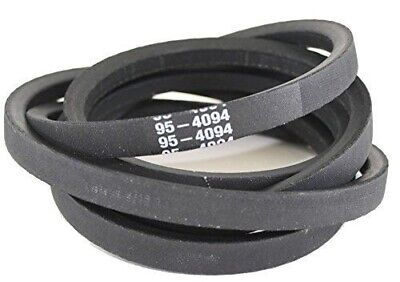 NEW GENUINE OEM TORO PART # 95-4094 V BELT FOR 44" AND 52" TORO GARDEN TRACTORS