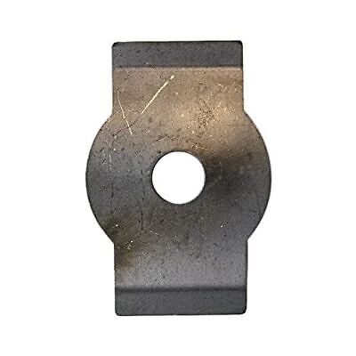 GENUINE OEM TORO/EXMARK PART #121-2336; FLAT SPRING