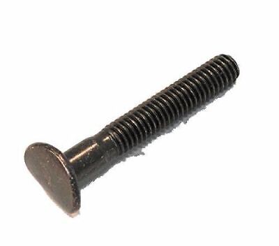 NEW GENUINE OEM TORO PART # 614697 SCREW FOR TORO LAWN MOWERS ; REPLACES  145498