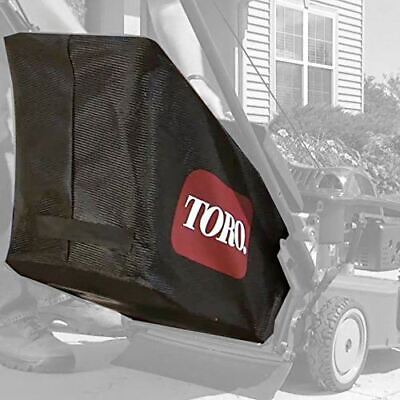 NEW GENUINE OEM TORO PART # 59302 SR4 SUPER RECYCLER BAG & FRAME KIT (HP&SP) 21"