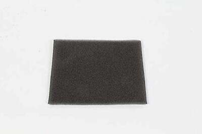 GENUINE OEM KAWASAKI PART # 11013-0764; AIR FILTER FOAM