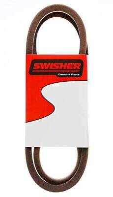 Genuine OEM Swisher Replacement Belt - Seychelles Genuine OEM Swisher Replacement Belt - Seychelles