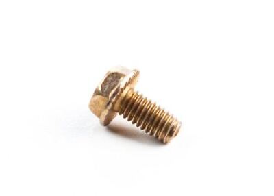 GENUINE OEM BRIGGS & STRATTON PART # 690664; SCREW