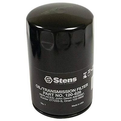 GENUINE OEM KOHLER PART # 277233-S; OIL FILTER