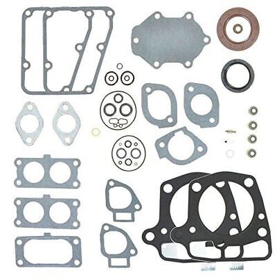 GENUINE OEM KAWASAKI PART # 11028-6322 ENGINE GASKET SET FOR FR AND FX MODELS