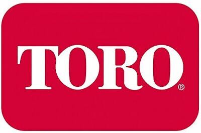 NEW GENUINE OEM TORO PART # 1-633959 SPACER-CASTER, FRONT; REPLACES E633959