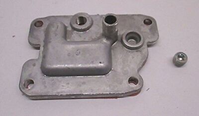 GENUINE OEM KOHLER PART # 24 033 01-S; ENGINE BREATHER