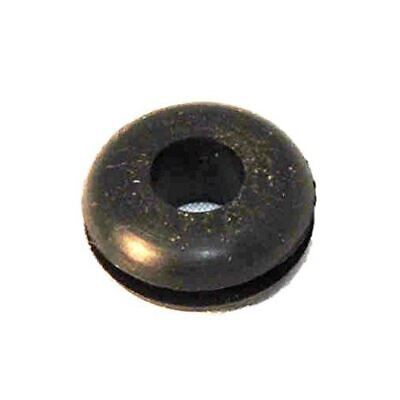 GENUINE OEM TORO PART # 237-89 RUBBER GROMMET FOR SNOWTHROWERS; REPLACES 327-89