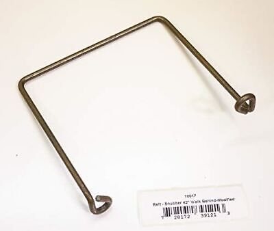 GENUINE OEM SWISHER PART # 10017; BELT SNUBBER