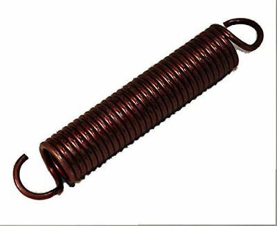GENUINE OEM TORO PART # 100071 SPRING-EXTENSION FOR TRACTORS; REPLACES 100071P