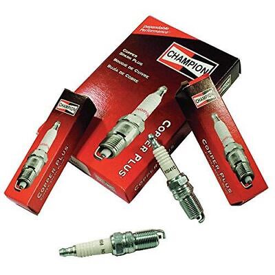 GENUINE OEM CHAMPION PART # RS14YC; SPARK PLUG