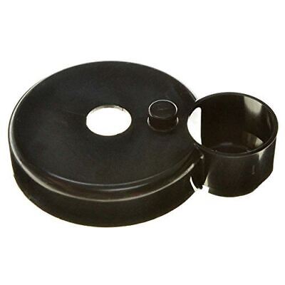 GENUINE OEM TORO PART # 74-1660 WHEEL COVER FOR SUPER RECYCLER & REAR BAG MOWERS