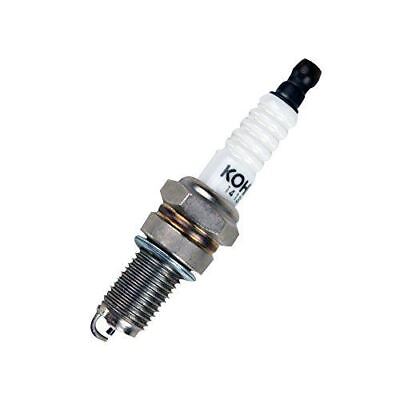 GENUINE OEM KOHLER PART # 14 132 03-S1; RETAIL PACK SPARK PLUG