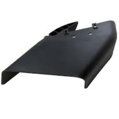 GENUINE OEM TORO PART # 121-2319 SIDE DISCHARGE CHUTE FOR TIMEMASTER 30" MOWERS