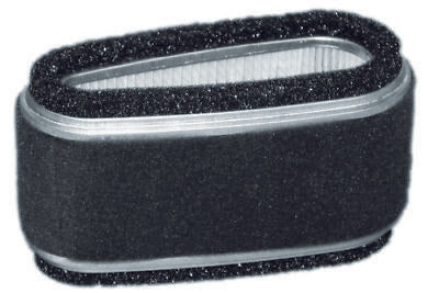 NEW OREGON PART NUMBER 30-311 PAPER AIR FILTER; REPLACES KAWASAKI 11013-2110
