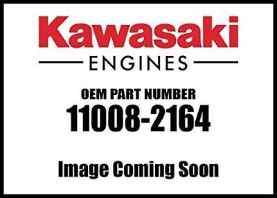 GENUINE OEM KAWASAKI PART # 11008-2164; CYLINDER HEAD