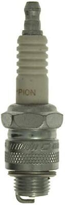 GENUINE OEM CHAMPION PART # RJ12C; SPARK PLUG