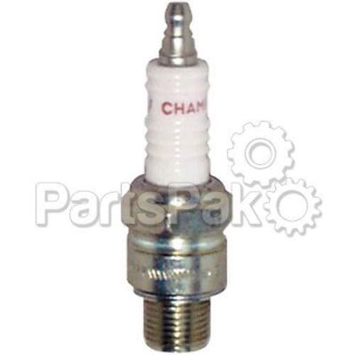 GENUINE OEM CHAMPION PART # QL77JC4; SPARK PLUG