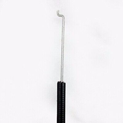 NEW GENUINE  OEM TORO PART #104-3626 THROTTLE CABLE FOR TORO RIDING LAWN MOWERS