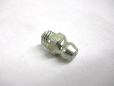 GENUINE OEM TORO PART # 302-5 GREASE FITTING; REPLACES 1030P, 109845, 21-6010