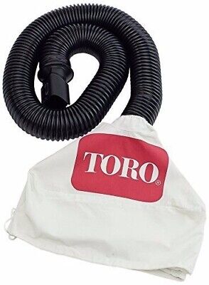 NEW GENUINE OEM TORO PART # 51502 LEAF COLLECTION BLOWER VAC KIT