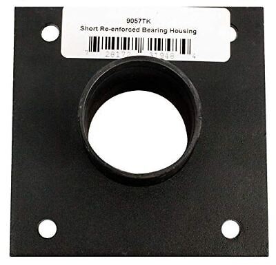 NEW GENUINE OEM SWISHER PART # 9057TK HOUSING- BEARING, SHORT REINFORCED, TK