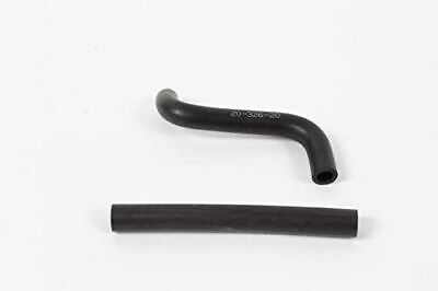 GENUINE OEM KOHLER PART # 20 326 03-S; BREATHER HOSE
