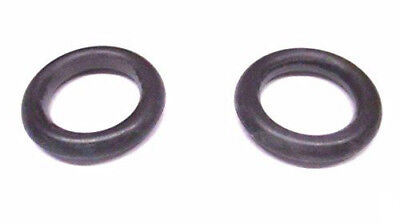 2 PACK OF GENUINE OEM KAWASAKI PART #92055-7025 O-RING FOR FS481,FS541,FS600,