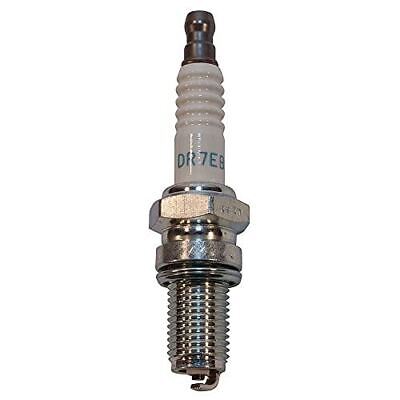 GENUINE OEM NGK PART # DR7EB; SPARK PLUG