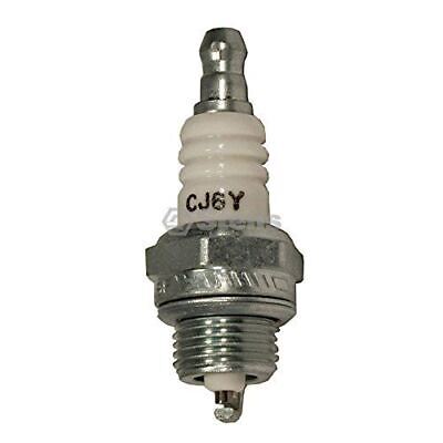 GENUINE OEM CHAMPION PART # CJ6Y; SPARK PLUG