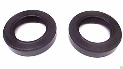 GENUINE OEM KAWASAKI PART # 92049-2112; OIL SEAL 2 PACK