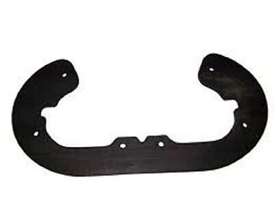 GENUINE OEM TORO PART # 100-9872 ROTOR BLADE FOR SNOW COMMANDER SNOWTHROWERS