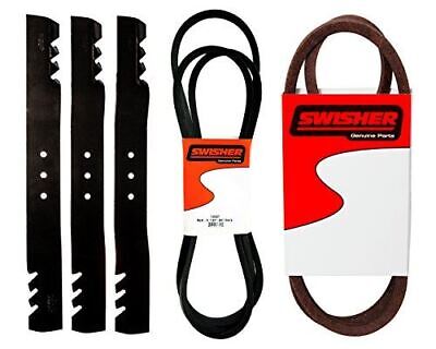 GENUINE OEM SWISHER PART # 21055; SERVICE KIT
