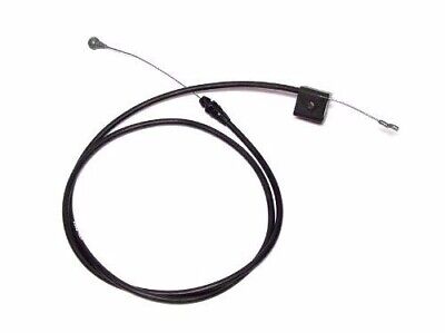 NEW GENUINE OEM TORO PART # 100-5983 BRAKE CABLE FOR TORO WALK BEHIND LAWNMOWERS