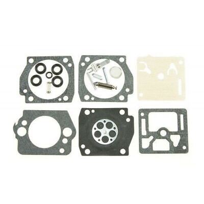 GENUINE OEM ZAMA PART # RB-133; CARBURETOR REBUILD KIT