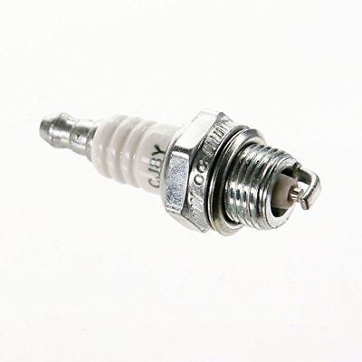 GENUINE OEM CHAMPION PART # CJ8Y; SPARK PLUG