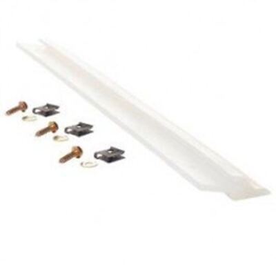 GENUINE OEM TORO 38267 SCRAPER KIT FOR 18IN POWERCLEAR SINGLE STAGE SNOWTHROWERS