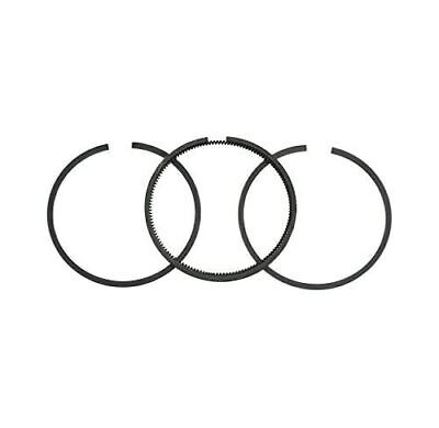 GENUINE OEM BRIGGS & STRATTON PART # 499921; PISTON RING SET