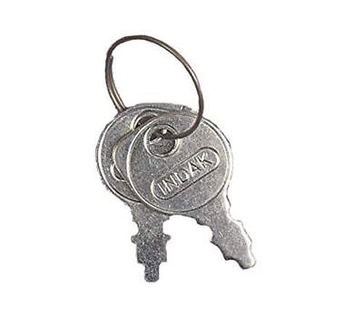 GENUINE OEM TORO PART # 1-603511; SPARE PAIR IGNITION KEYS