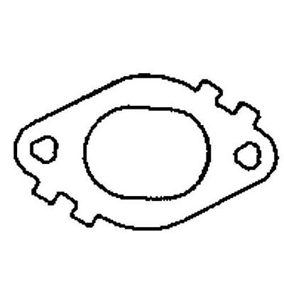 GENUINE OEM BRIGGS & STRATTON PART # 592159; INTAKE GASKET