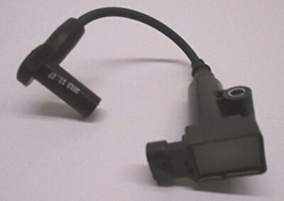 GENUINE OEM KOHLER PART # 25 519 02-S; IGNITION COIL