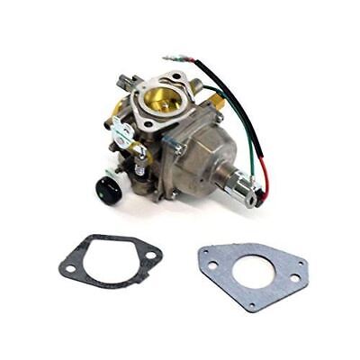 GENUINE OEM KOHLER PART # 16 853 01-S; CARBURETOR