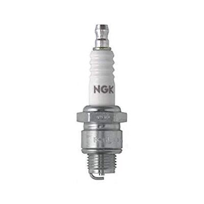 GENUINE OEM NGK PART # BPM7Y; SPARK PLUG