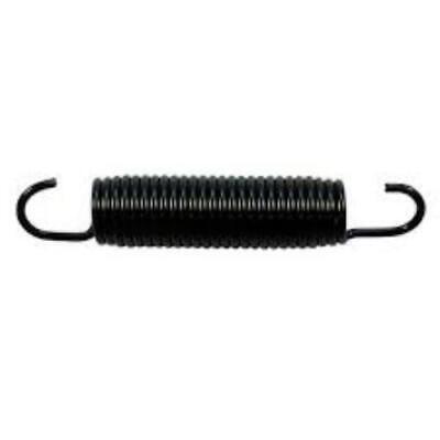 GENUINE OEM TORO PART # 120-7027 EXTENSION SPRING FOR TIMEMASTER & QUEST MOWERS