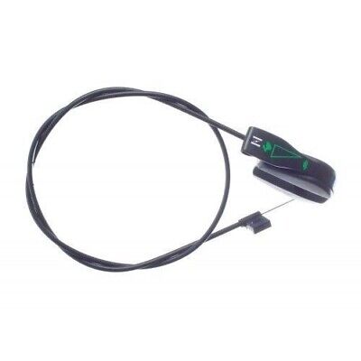 NEW GENUINE OEM TORO PART # 100-5987 THROTTLE CABLE FOR TORO SILVERPRO MOWERS