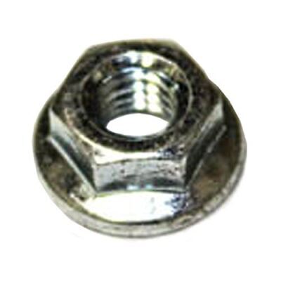 GENUINE OEM KOHLER PART # M-641060-S; FLANGE NUT