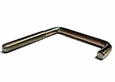 GENUINE OEM TORO PART # 98-2266 LOCK-HANDLE FOR CCR & SNOW COMMANDER SNOWTHROWER